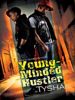cover image of Young-Minded Hustler